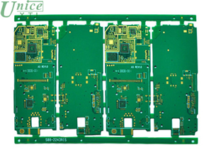 六層手機(jī)板